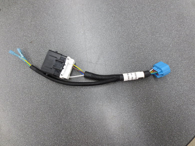 CM Truck Bed Plug & Play Harness Adapter - Ford Bed Delete 2023-Present - 7002105