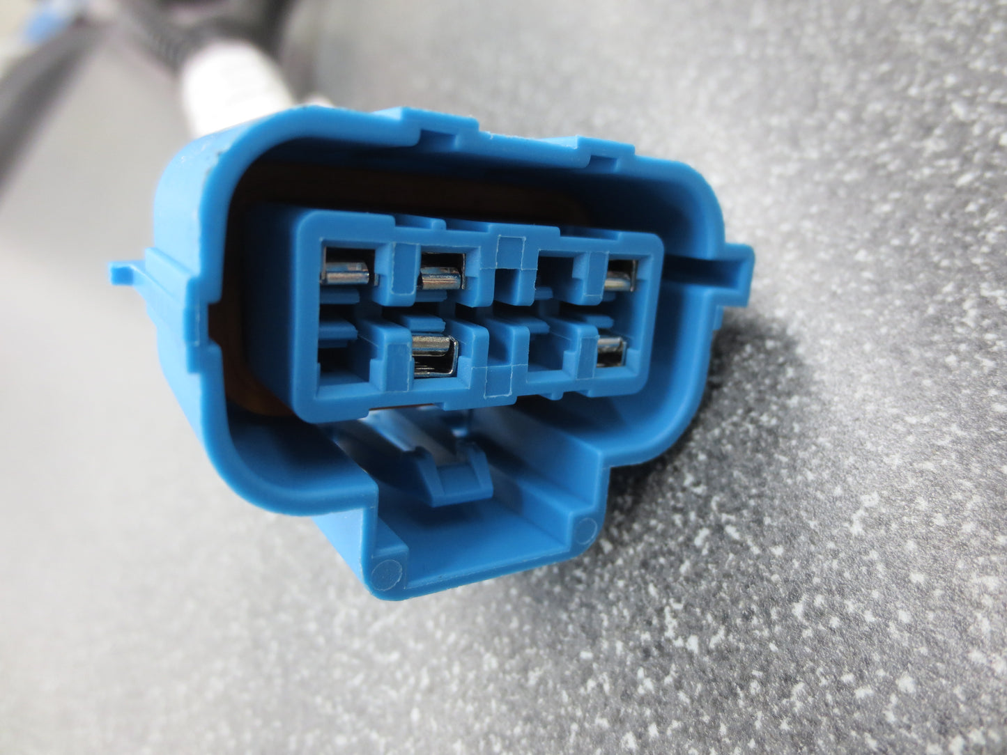 CM Truck Bed Plug & Play Harness Adapter - Ford Bed Delete 2023-Present - 7002105