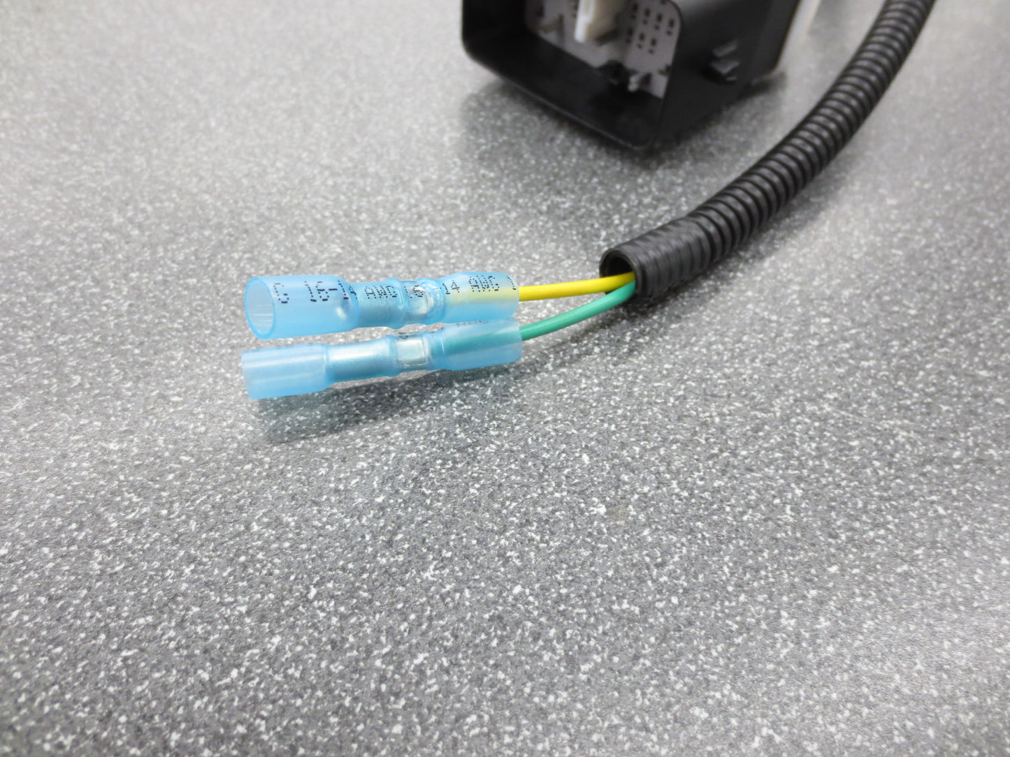 CM Truck Bed Plug & Play Harness Adapter - Ford Bed Delete 2023-Present - 7002105