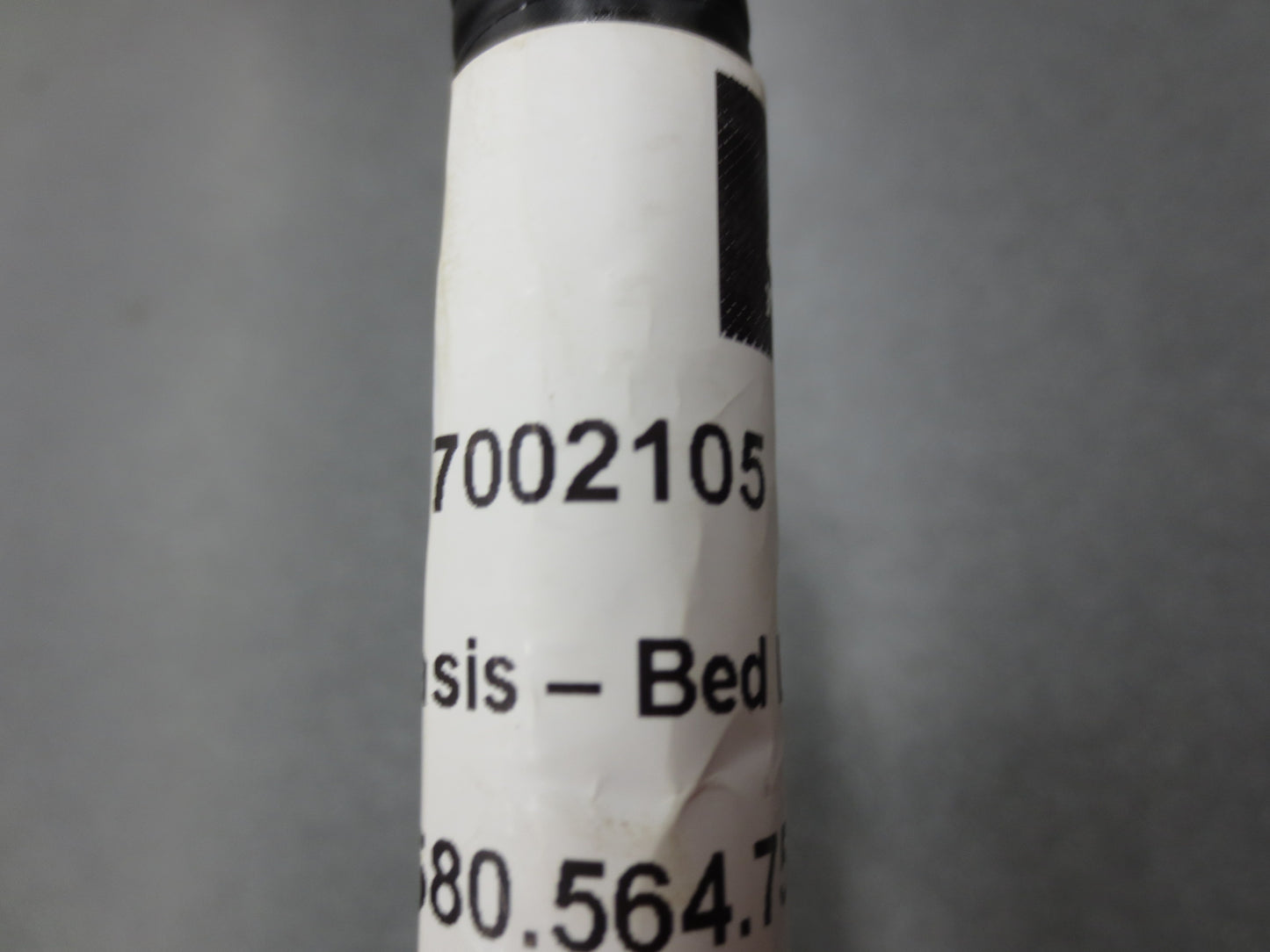 CM Truck Bed Plug & Play Harness Adapter - Ford Bed Delete 2023-Present - 7002105