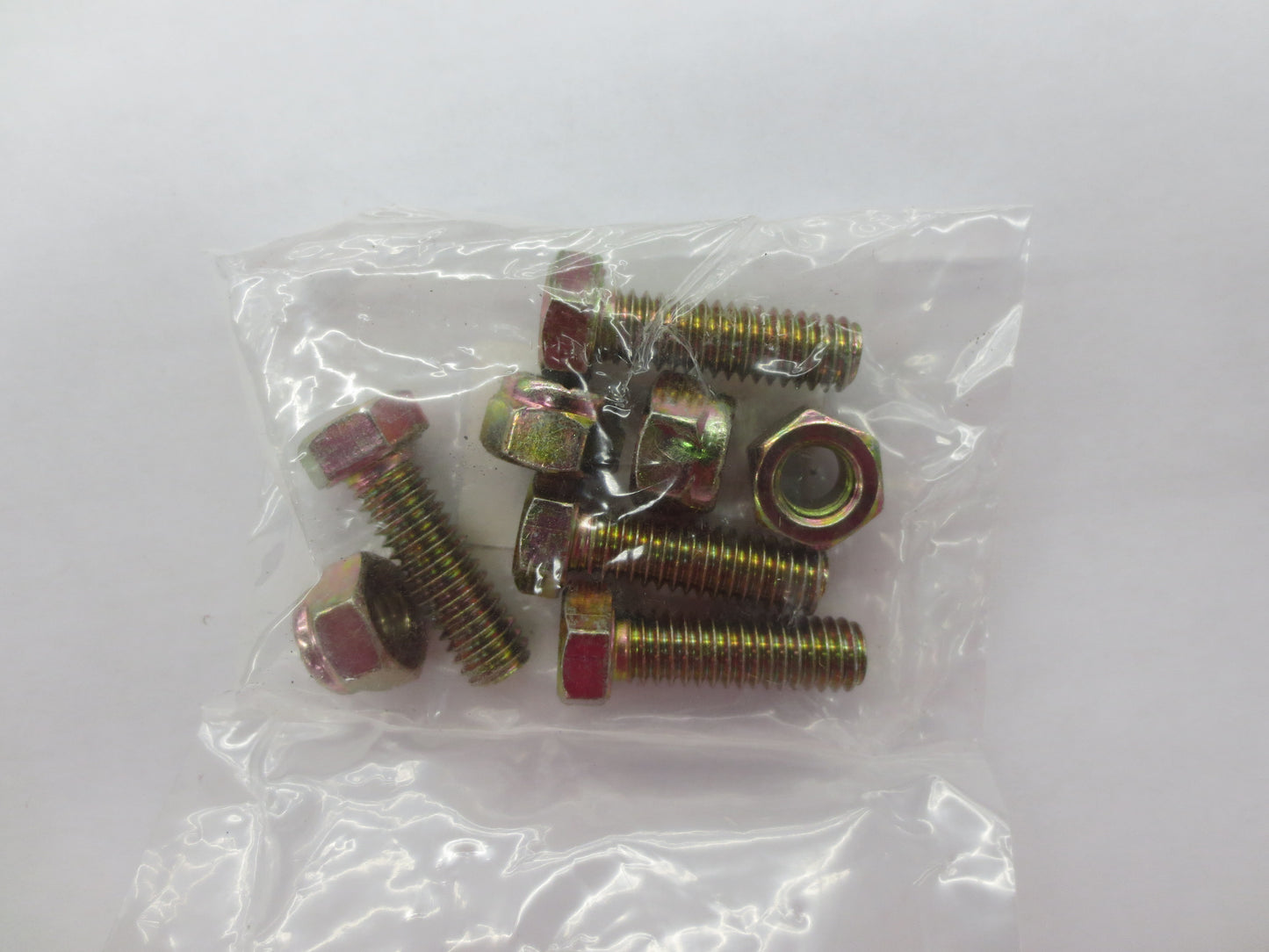 Orange Blade Guide Kit for SnowDogg Plows - 16122100