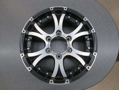 Viking Aluminum Rim Spoke 15x6