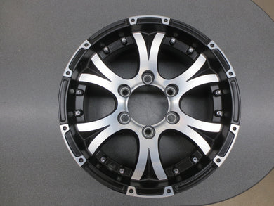 Viking Aluminum Rim Spoke 15x6