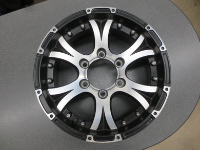 Viking Aluminum Rim Spoke 15x6