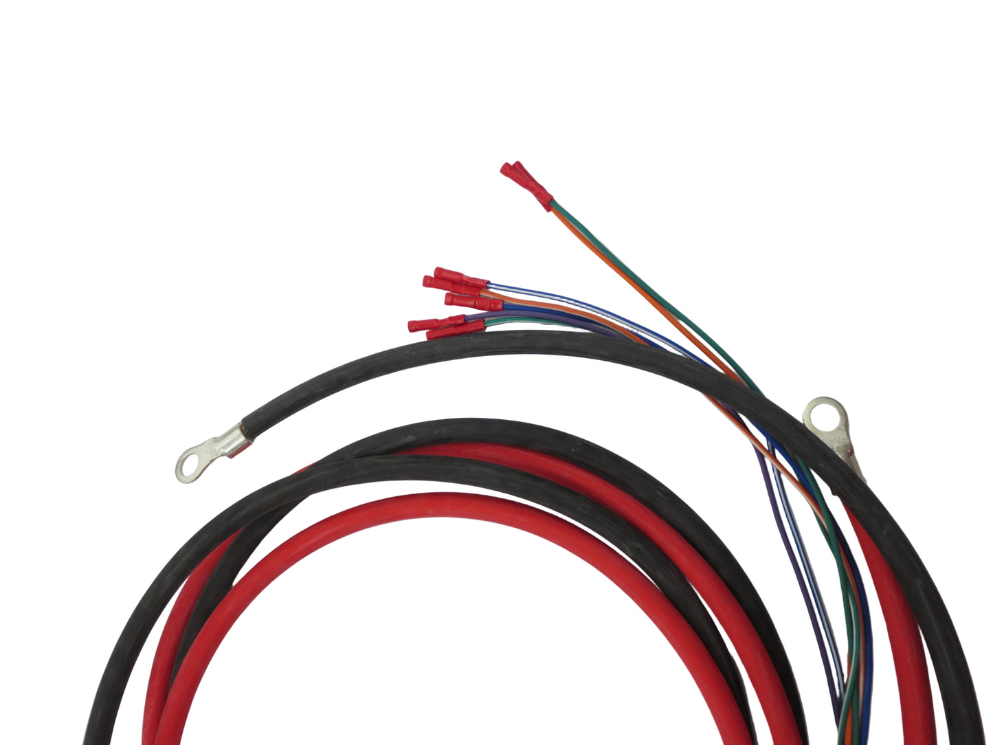 SnowDogg/Buyers Repair Connector for Part # 16160300 - 16160310