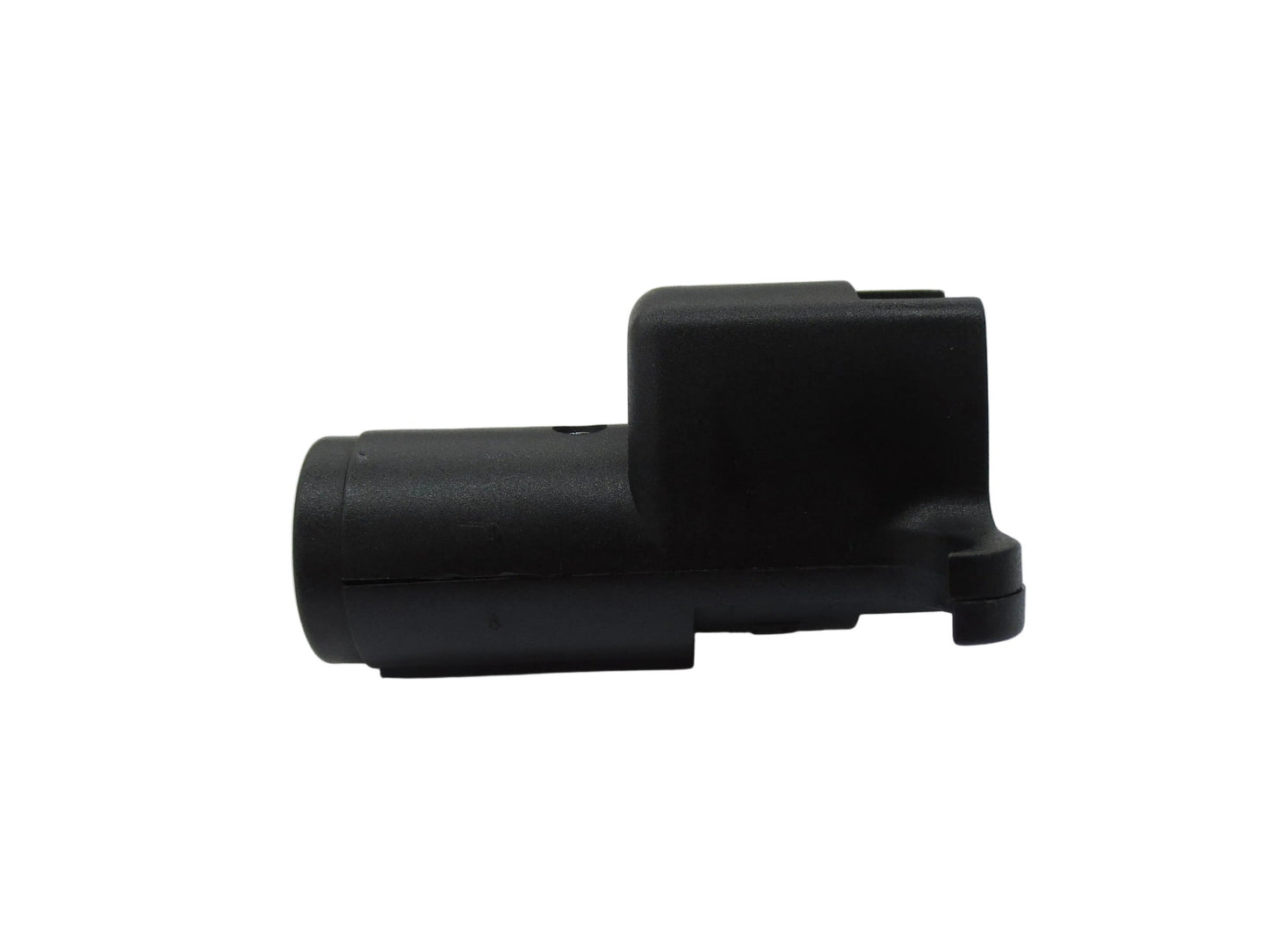 6-Round to 4-Flat Adapter - 12-717EP