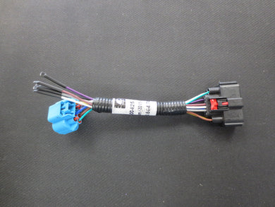 Wiring, CM Plug & Play Harness Adapter, Ford Box Delete 2011-2016 - 9900425