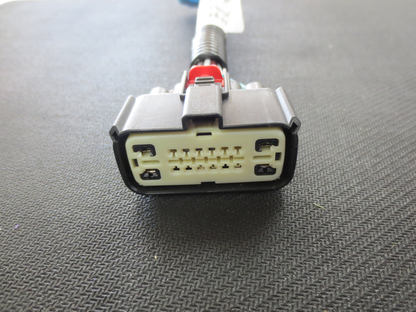 Wiring, CM Plug & Play Harness Adapter, Ford Box Delete 2011-2016 - 9900425