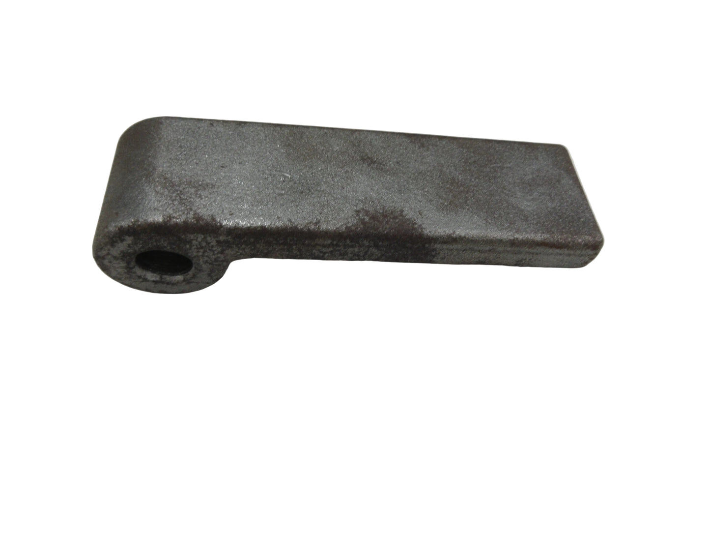 Forged Hinge Strap 4-3/8" Long - B2429X