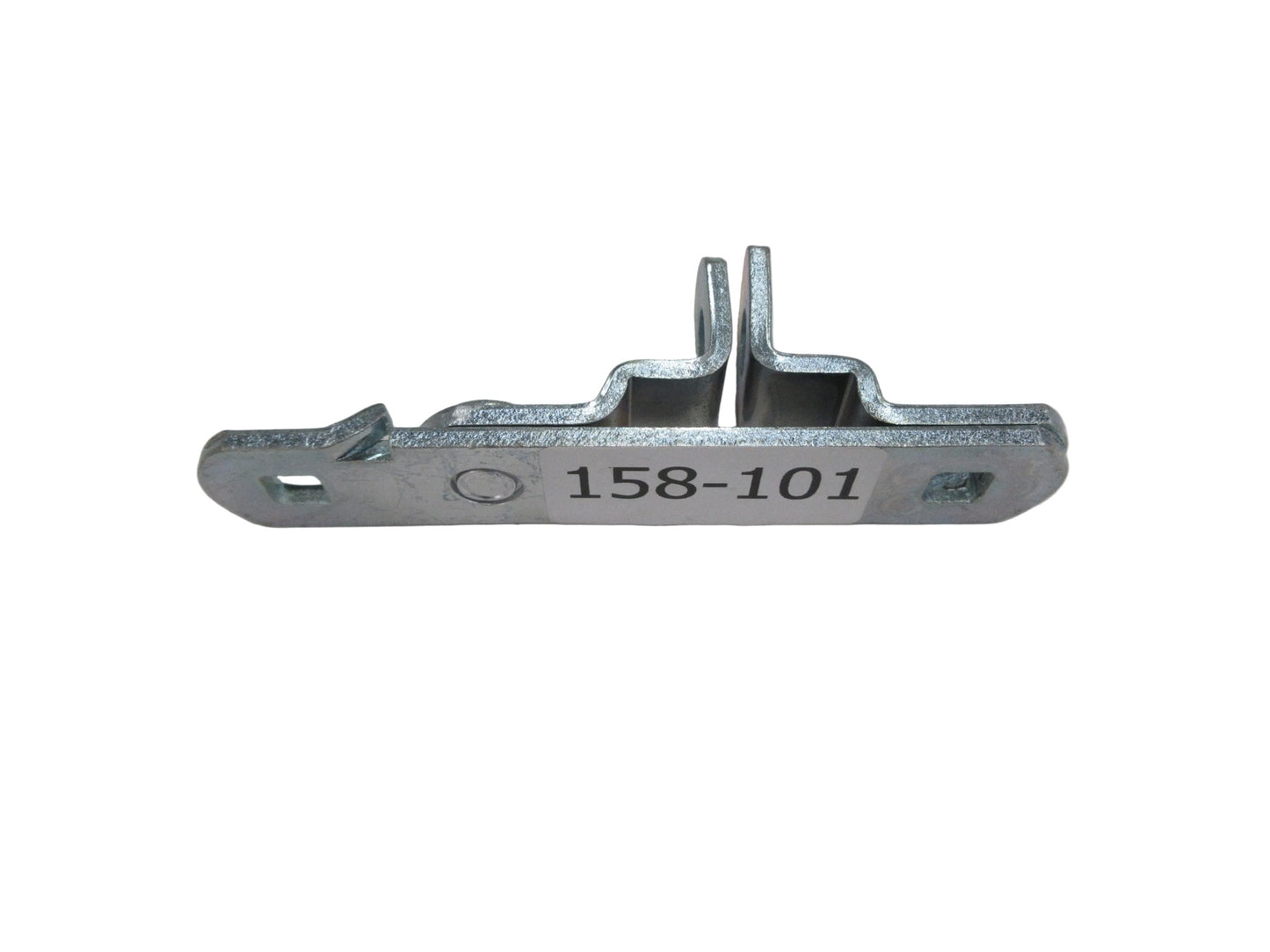 Lockable Hasp, Cam Latch - 158-101