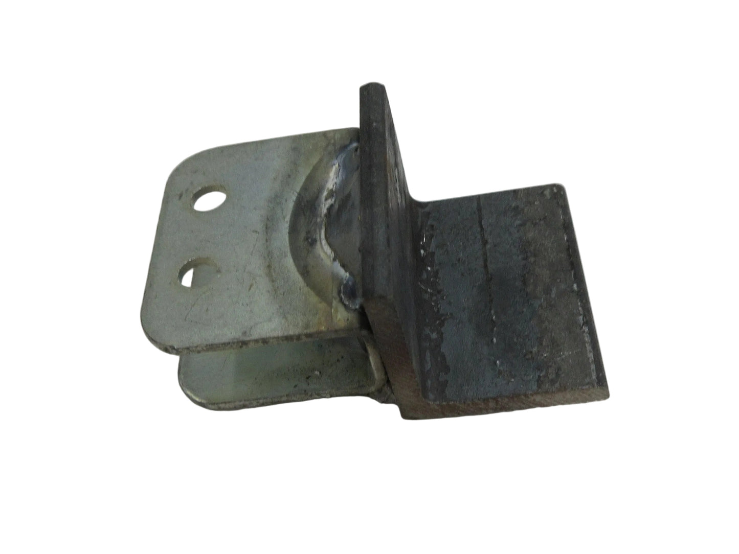 Ramp Door Cable Mount - United06