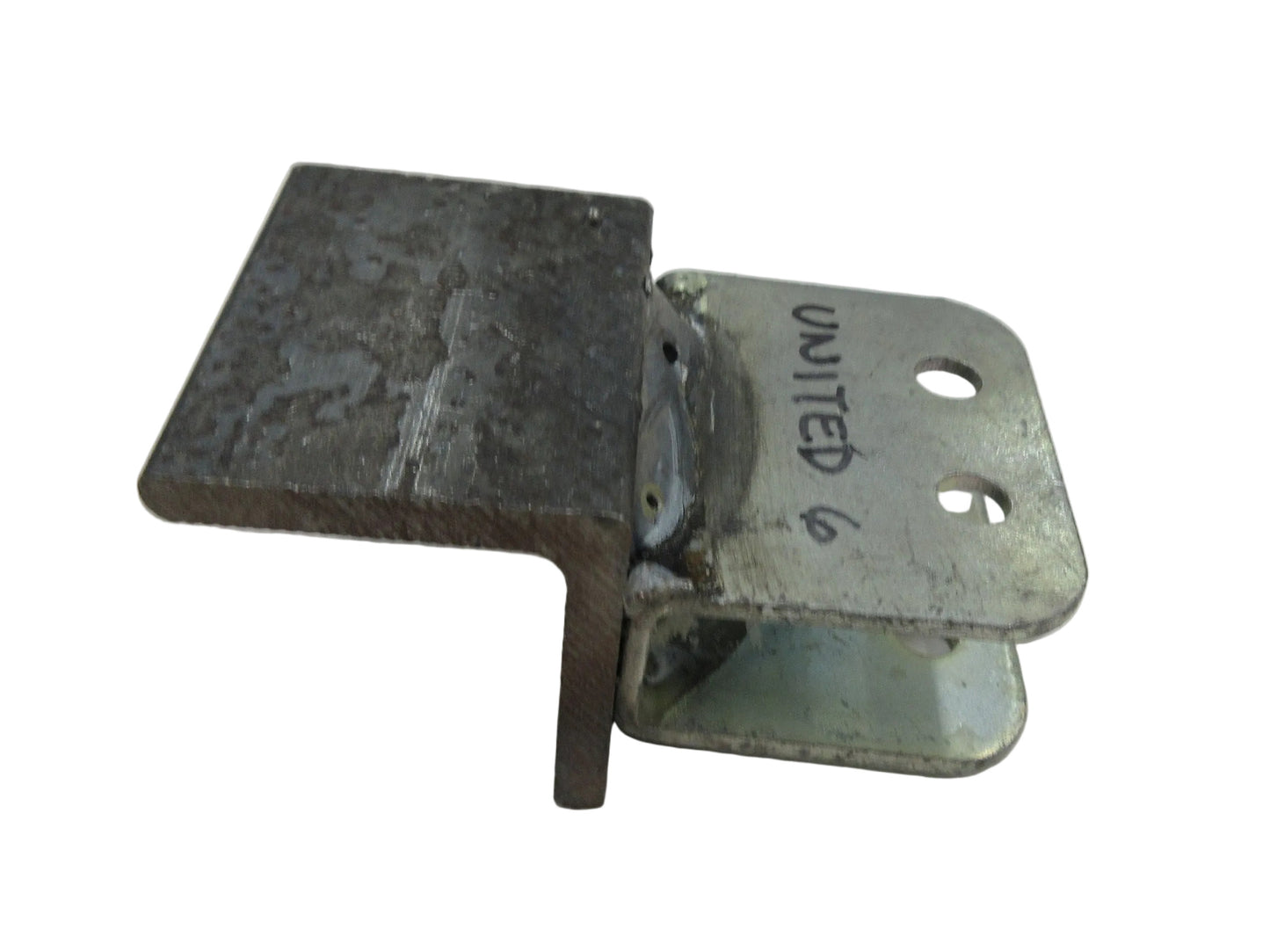 Ramp Door Cable Mount - United06