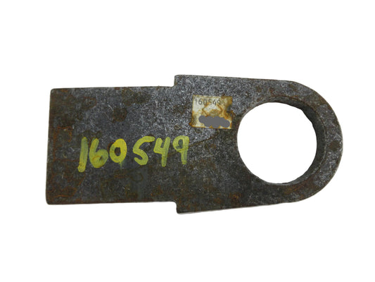 Ramp Hinge for PJ Standup Ramps - 160549