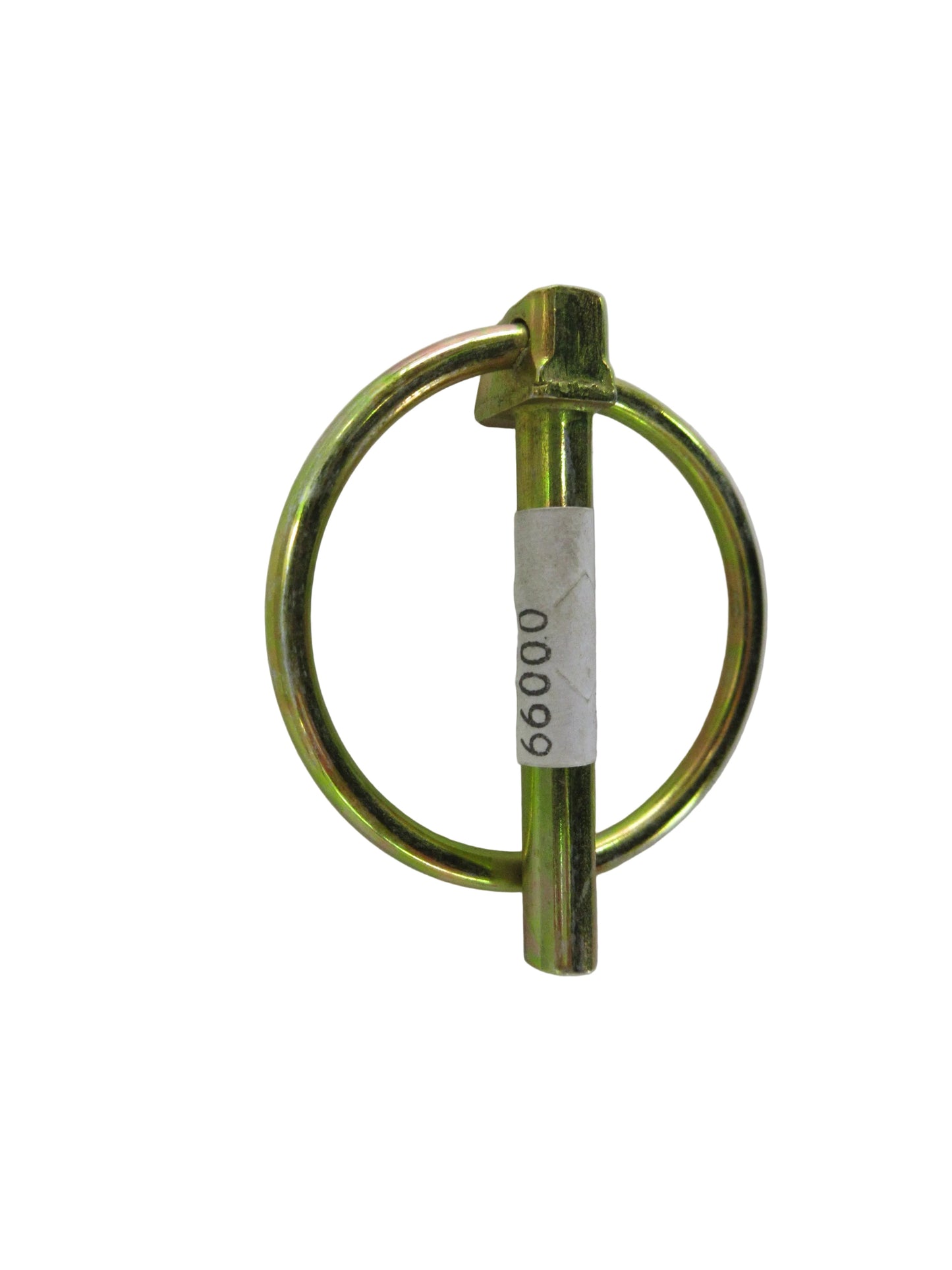 Lynch Pin 1/4" x 1-3/4" - 66000