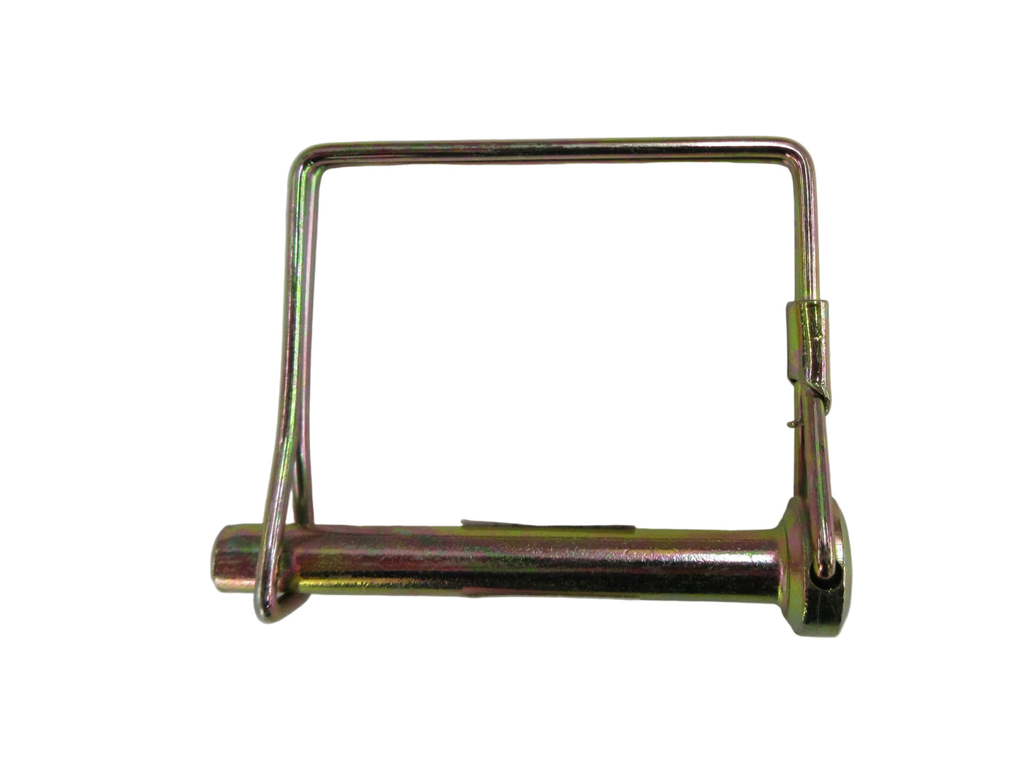Coupler Pin 5/16" x 2-1/4" - 516-214