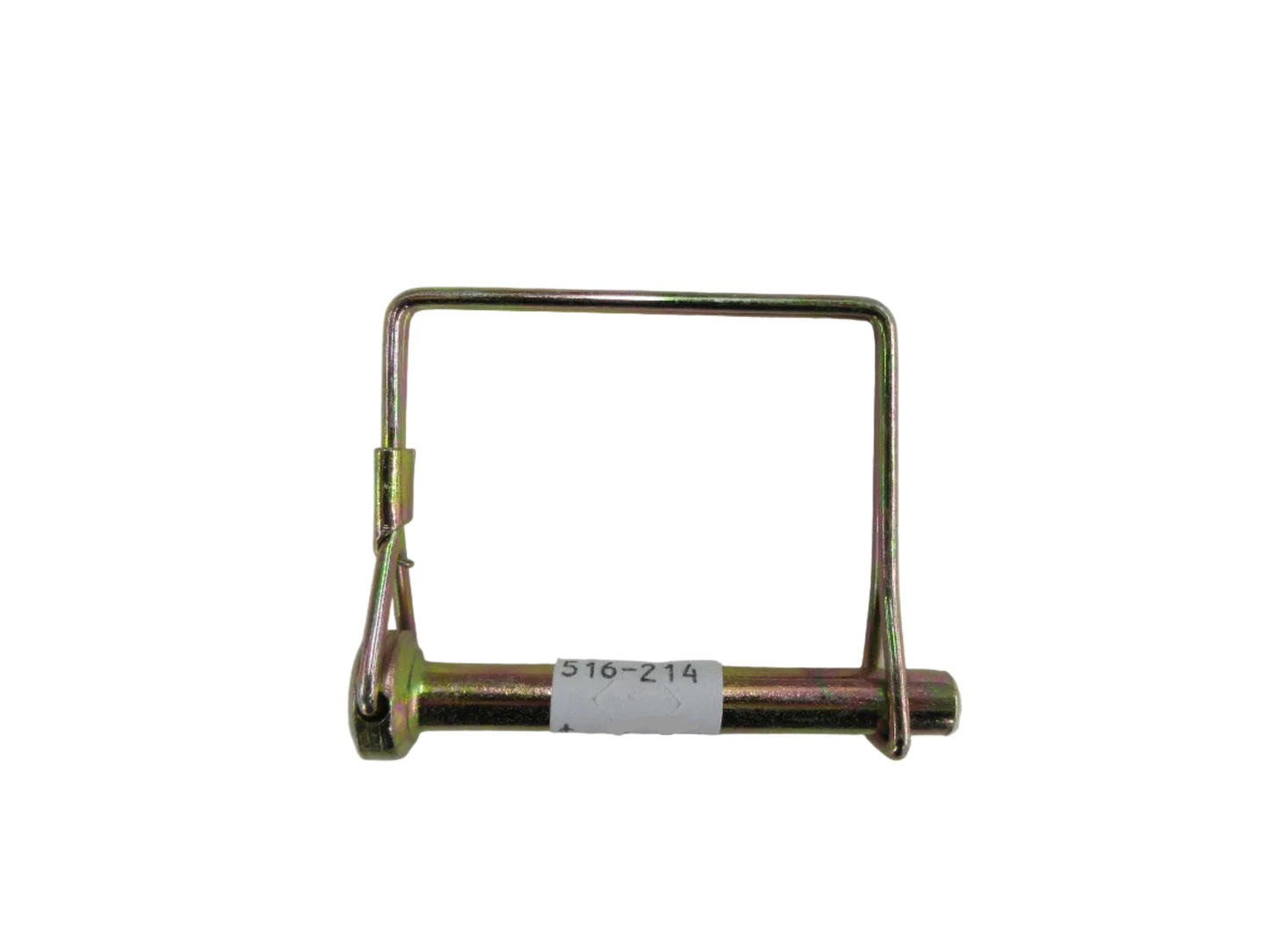 Coupler Pin 5/16" x 2-1/4" - 516-214