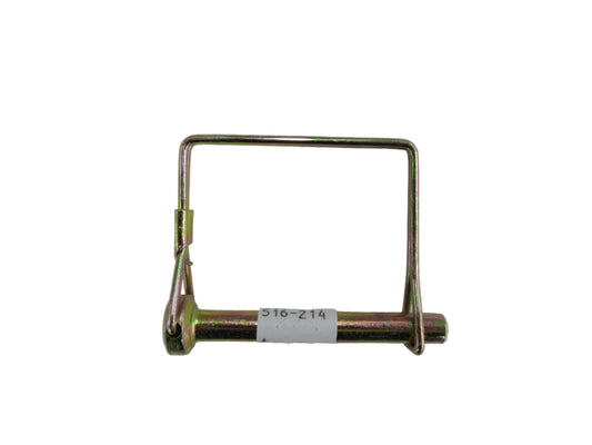 Coupler Pin 5/16" x 2-1/4" - 516-214