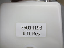 Load image into Gallery viewer, Reservoir, KTI - 25014193