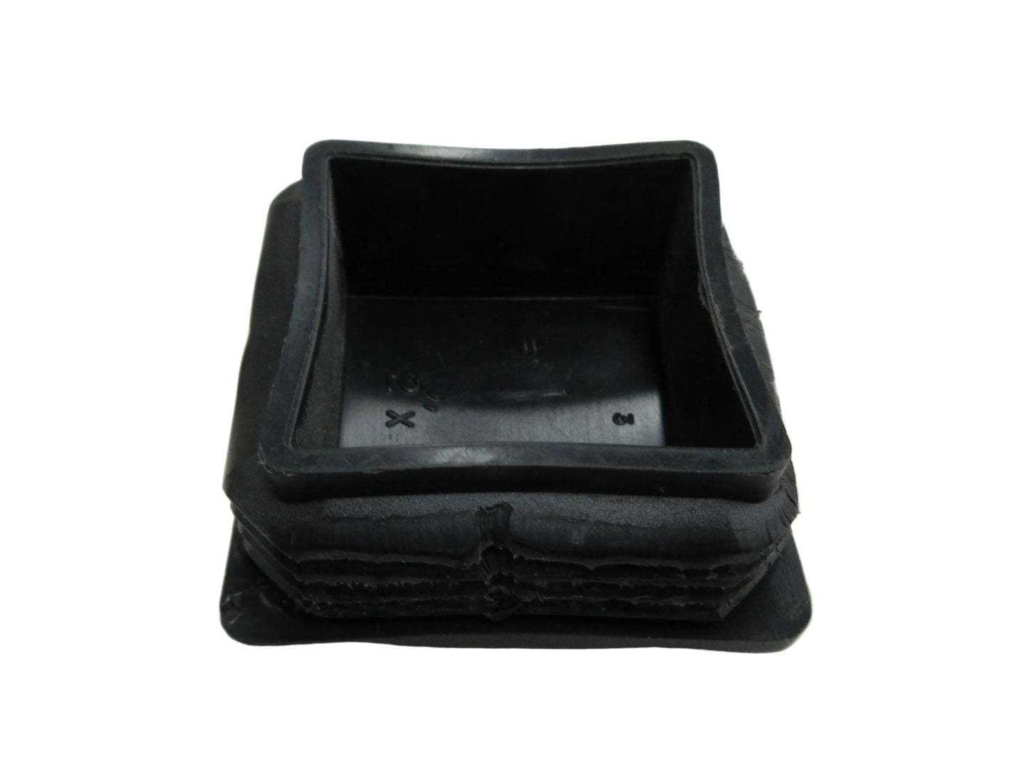 2" Plastic Corner Caps - 160115