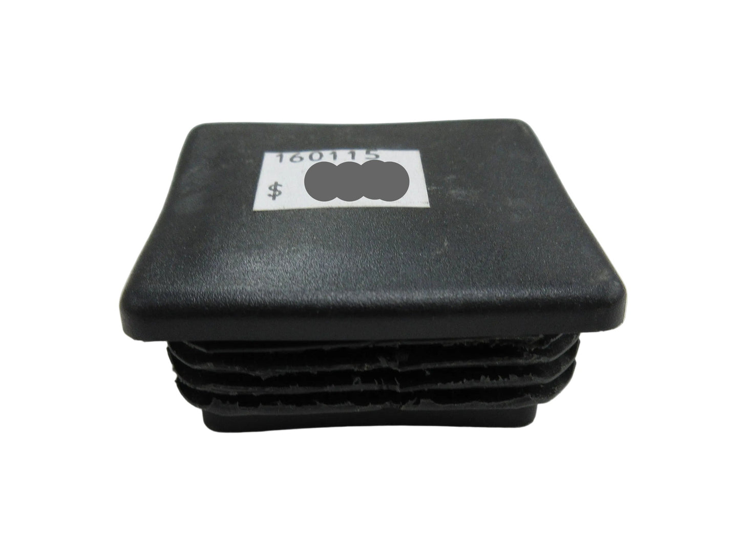 2" Plastic Corner Caps - 160115