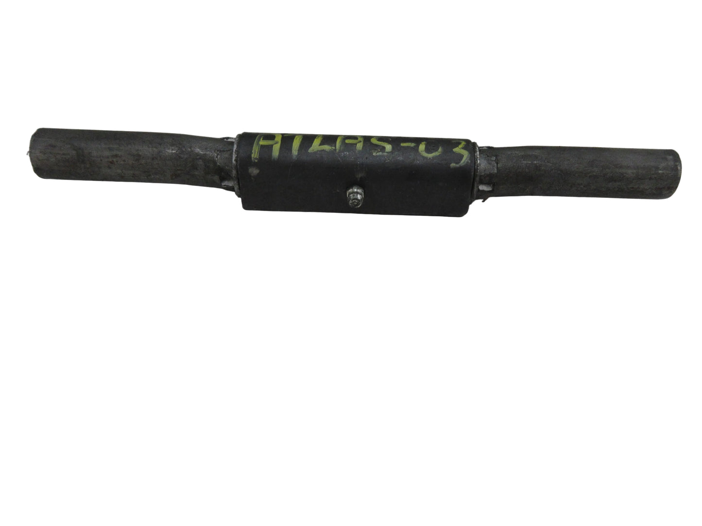 Weld-On Ramp Door Hinge - Atlas-03