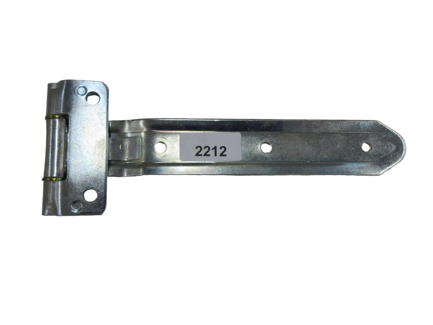 12" Long Strap Hinge - 2212