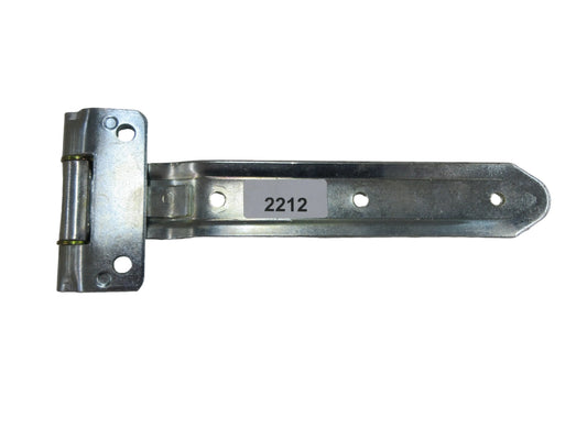 12" Long Strap Hinge - 2212