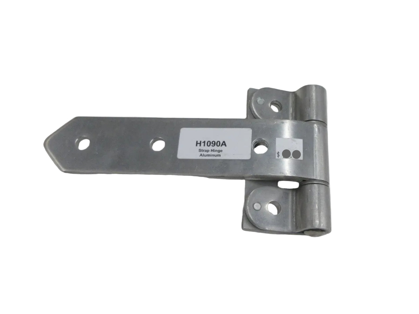 Aluminum Strap Hinge - H1090A
