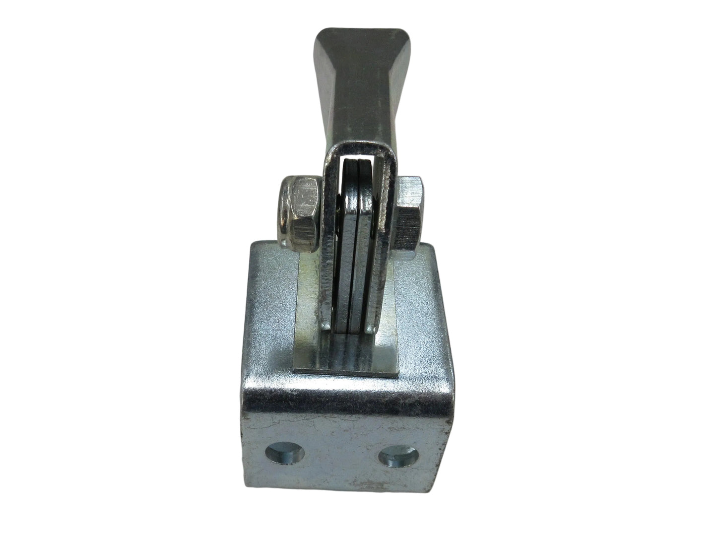 Tipper Latch, Spring Loaded, For Tilt Trailer - 2457000
