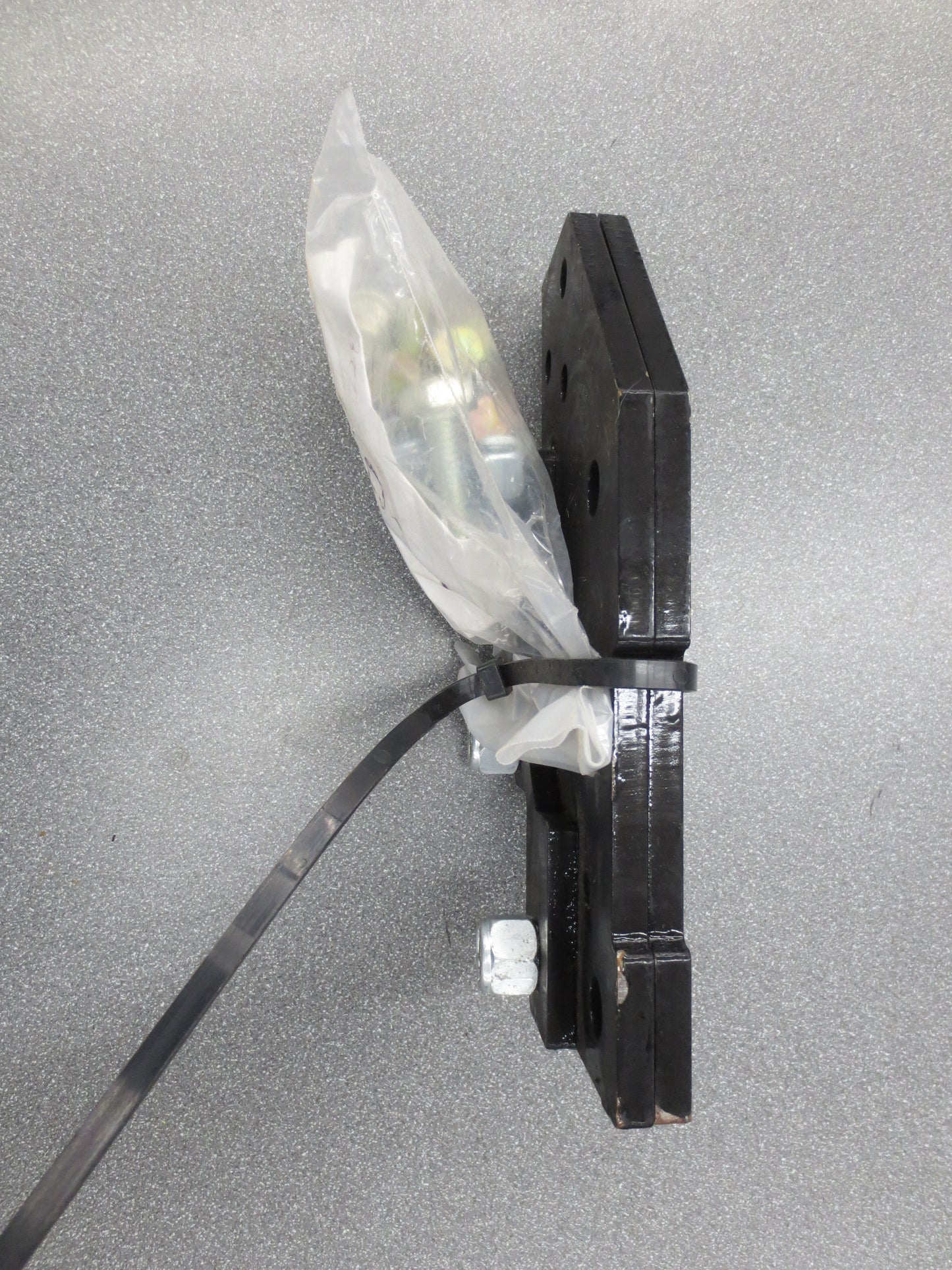 Prong Adapter/Spacer - 25013128