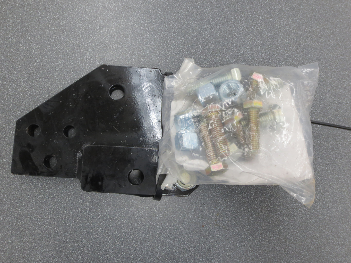 Prong Adapter/Spacer - 25013128