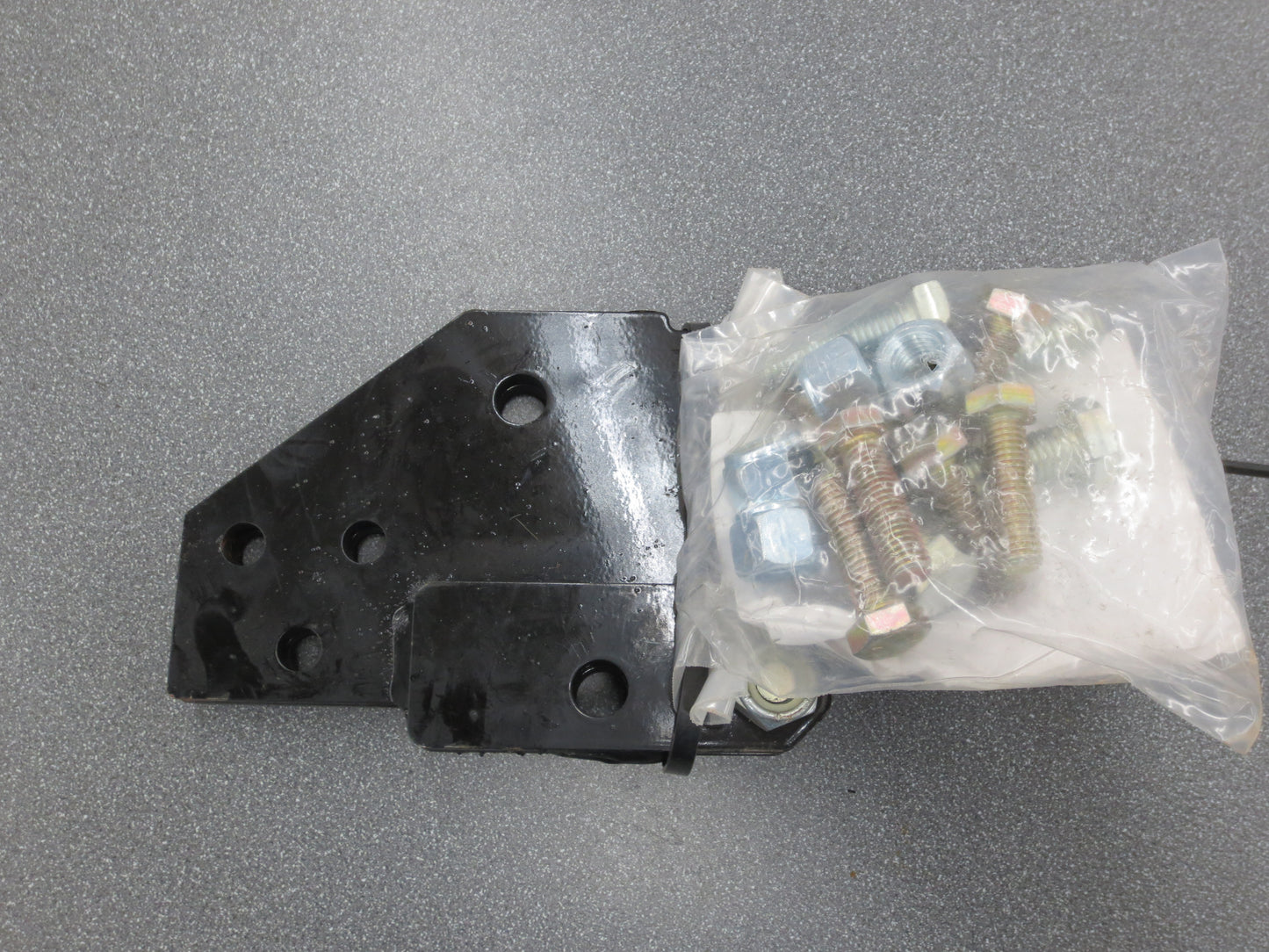 Prong Adapter/Spacer - 25013128