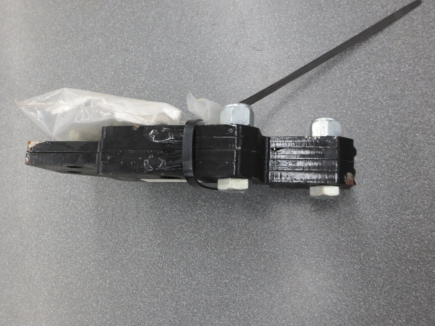 Prong Adapter/Spacer - 25013128