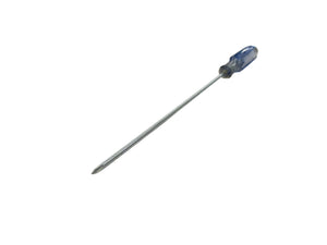 #0 x 6 Inch Pratt-Read Phillips Screwdriver - 4 Pack- 82251
