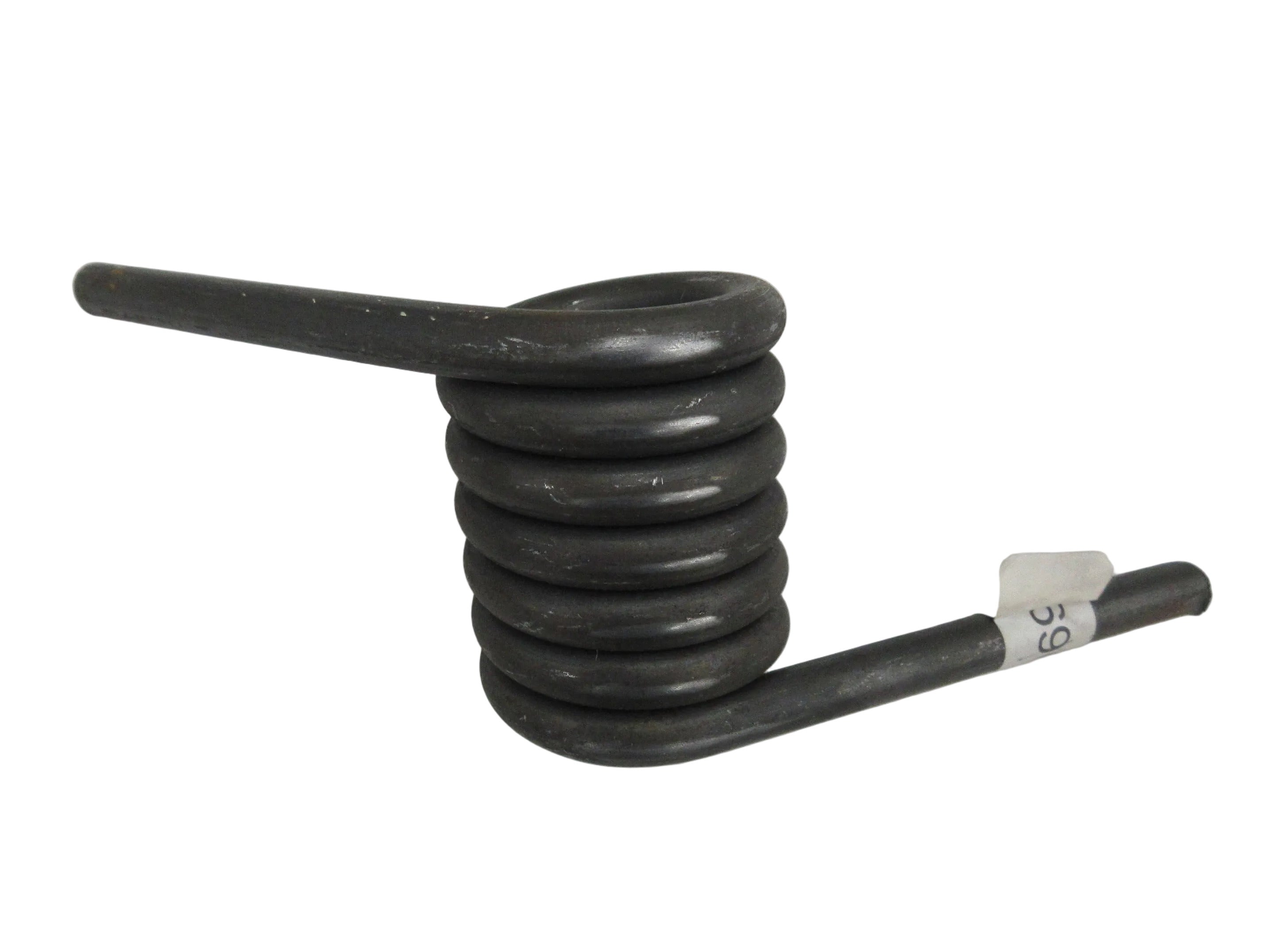 Lightweight Trailer Ramp Spring Trailer Ramp Spring - 050069 – Rondo Truck & Trailer Sales