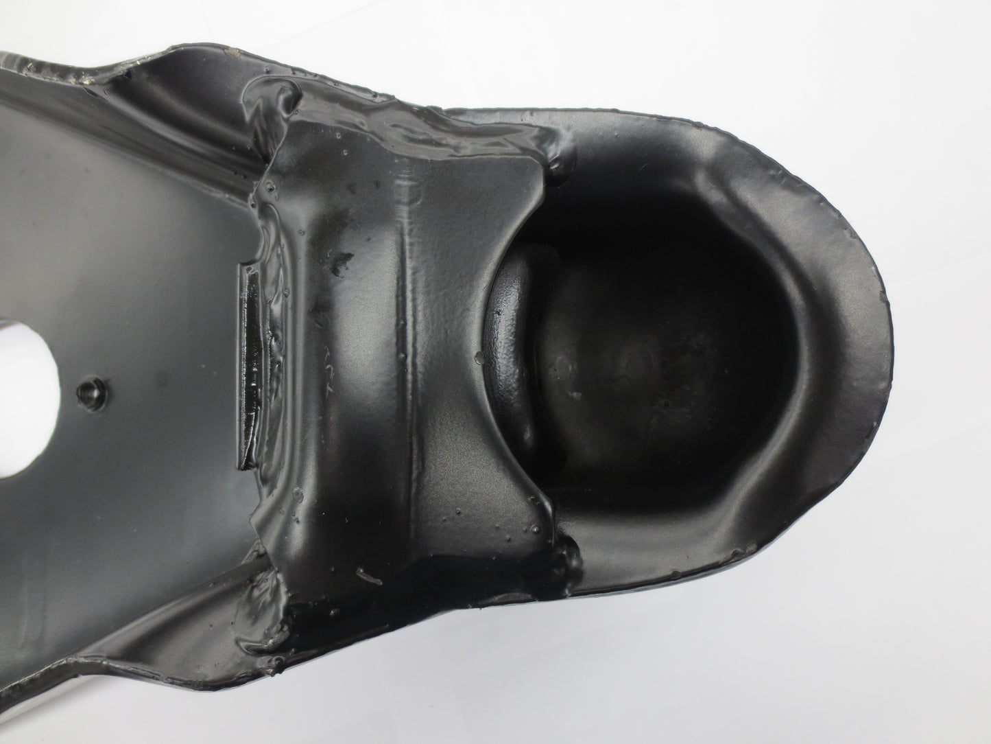 2 5/16 In. A-Frame Coupler, 14k, Powder Coated - CA5400B