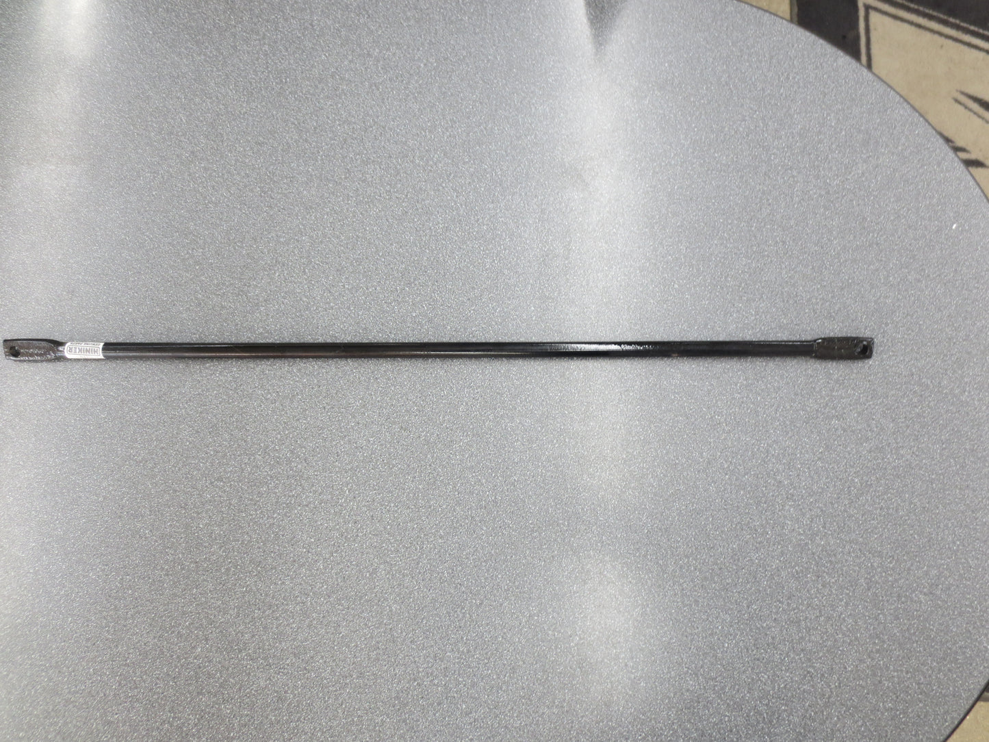 Hiniker Long Tie Rod - 25010274