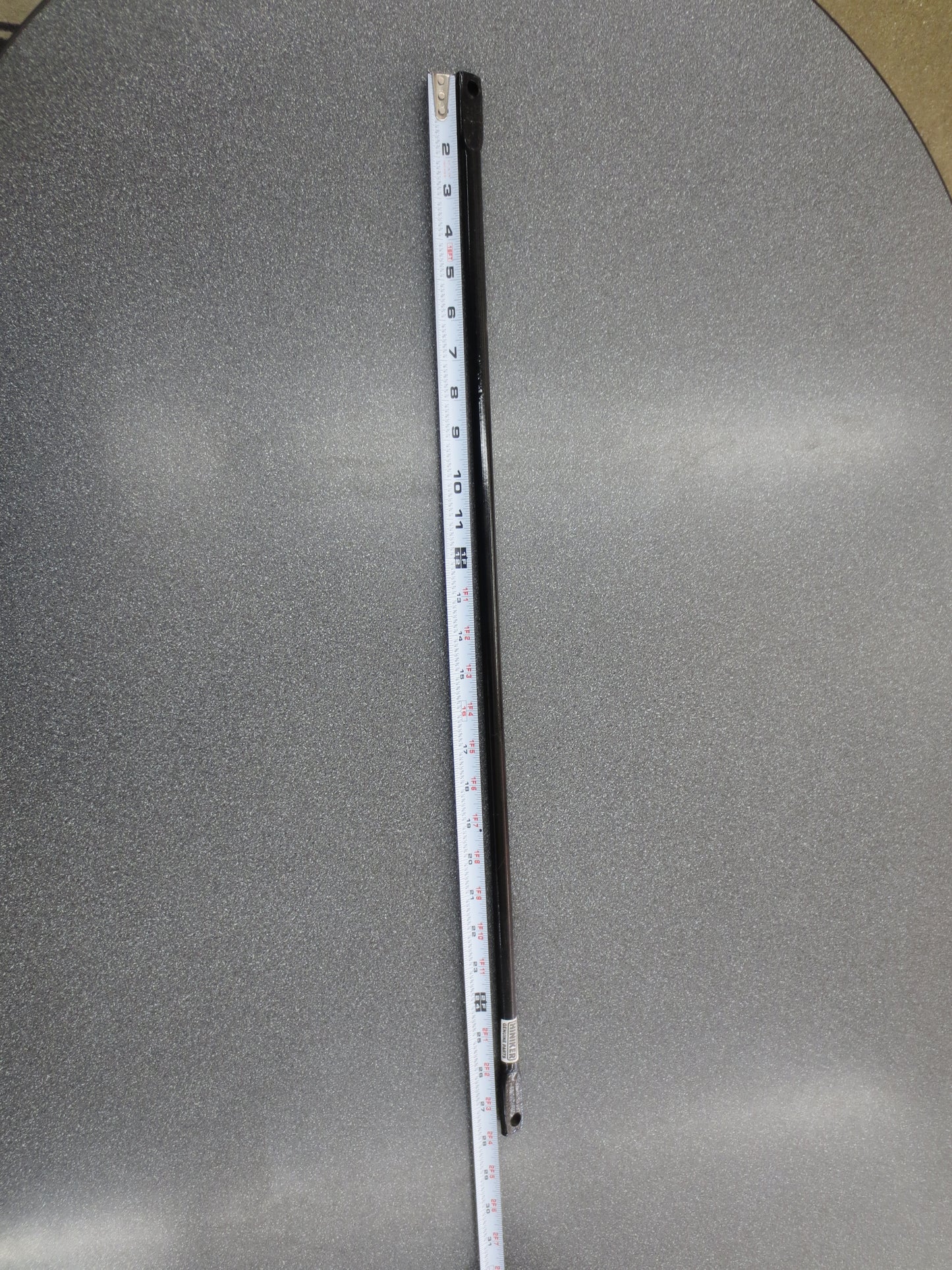 Hiniker Long Tie Rod - 25010274