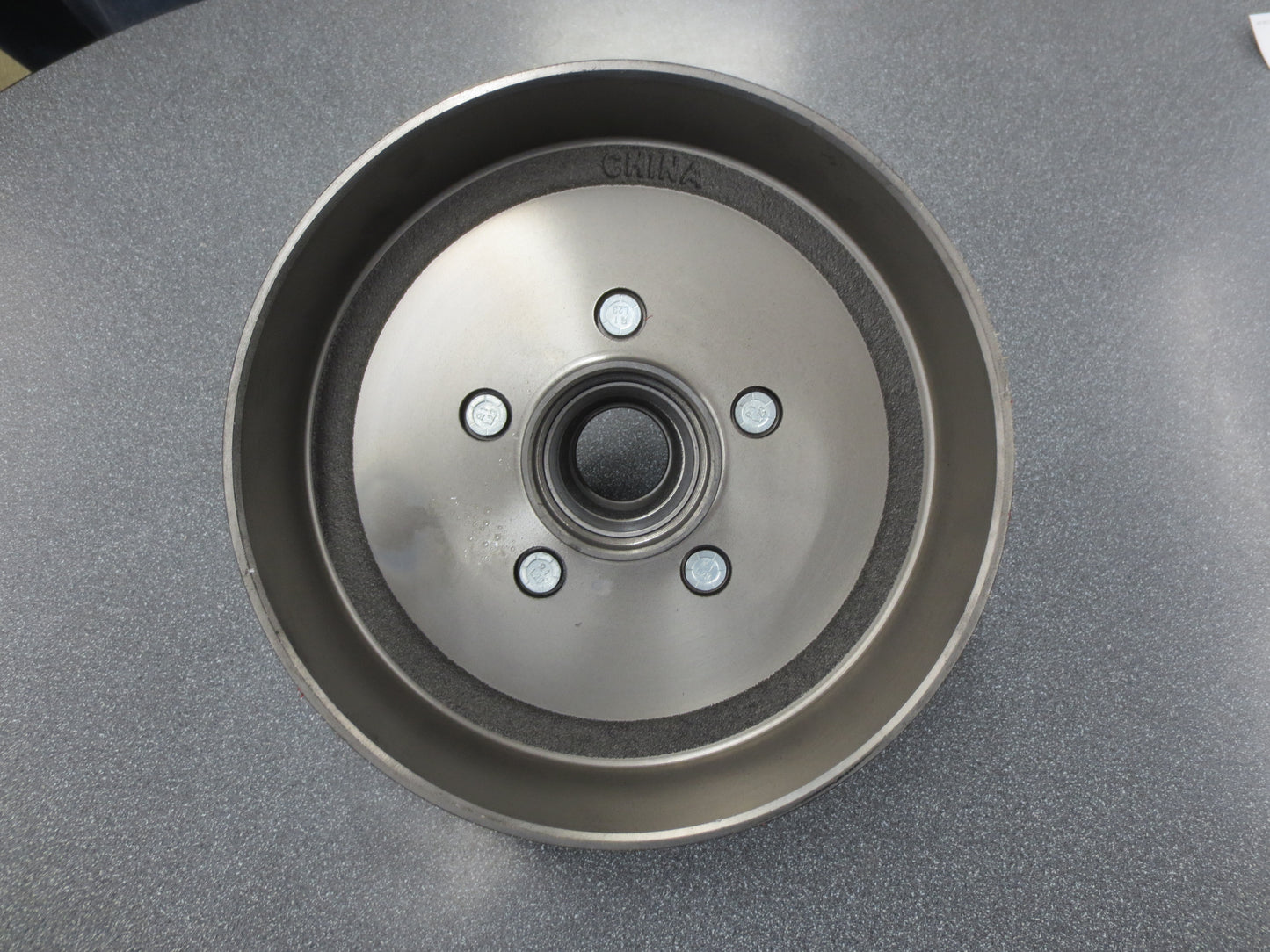 10" Drum 3.5K, 5 on 4.5 - 31-HD545