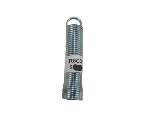 Cable Guard 4/6 Pin Spring - R6CG
