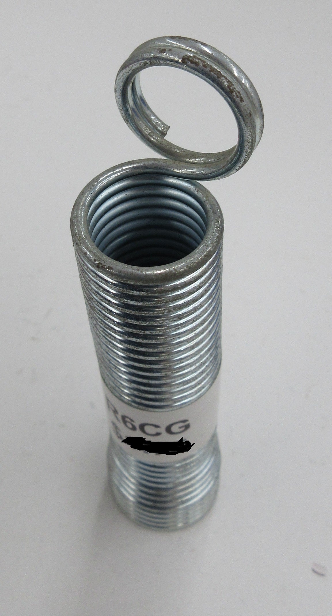 Cable Guard 4/6 Pin Spring R6CG