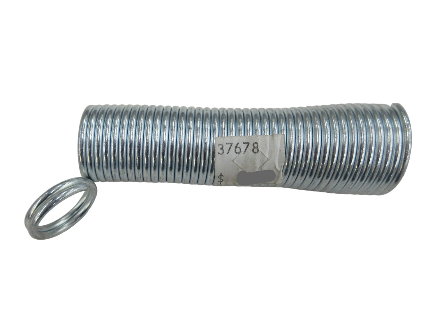 Connector Spring for 7 Pin Trailer End - 37678