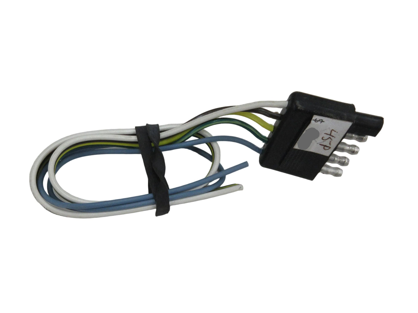 5-Pin Trailer Plug - 45P