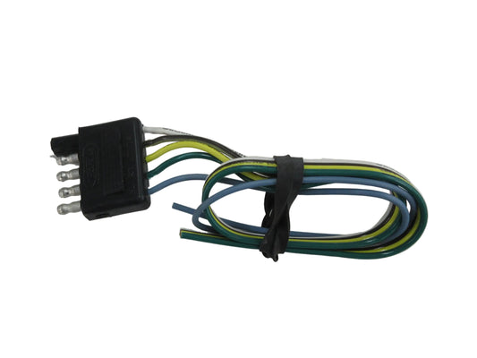 5-Pin Trailer Plug - 45P