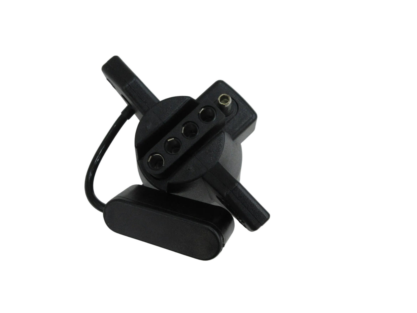 7-Pin RV to 5 Pin Flat Adapter - ADP725RV