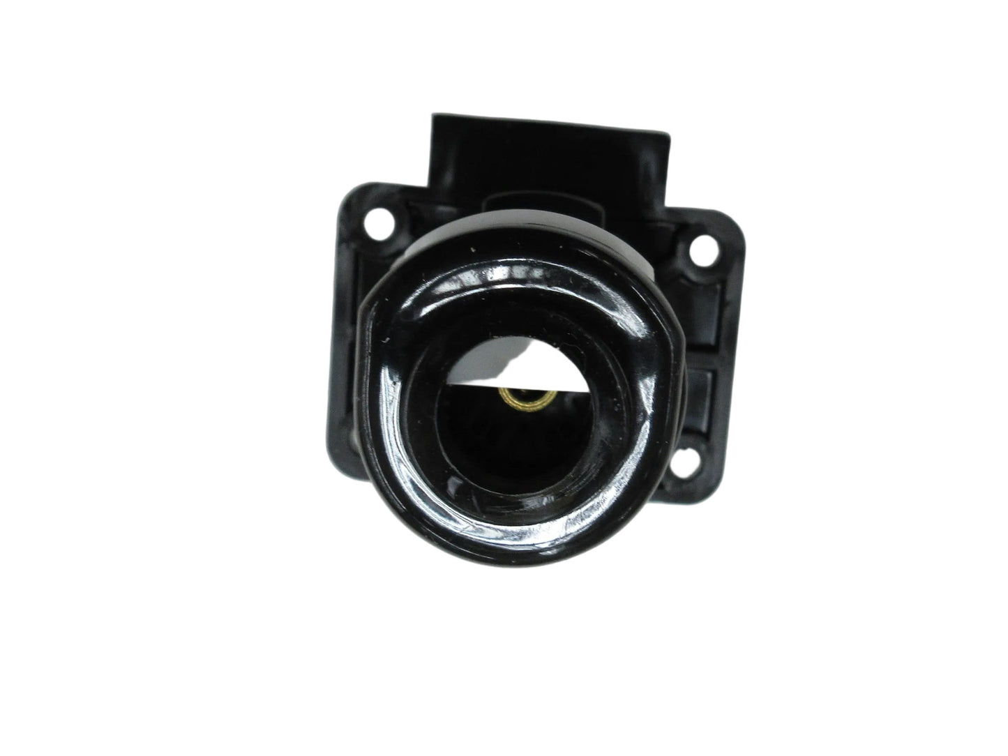 7-Way RV Plug Socket, Plastic Vehicle End - 77-S