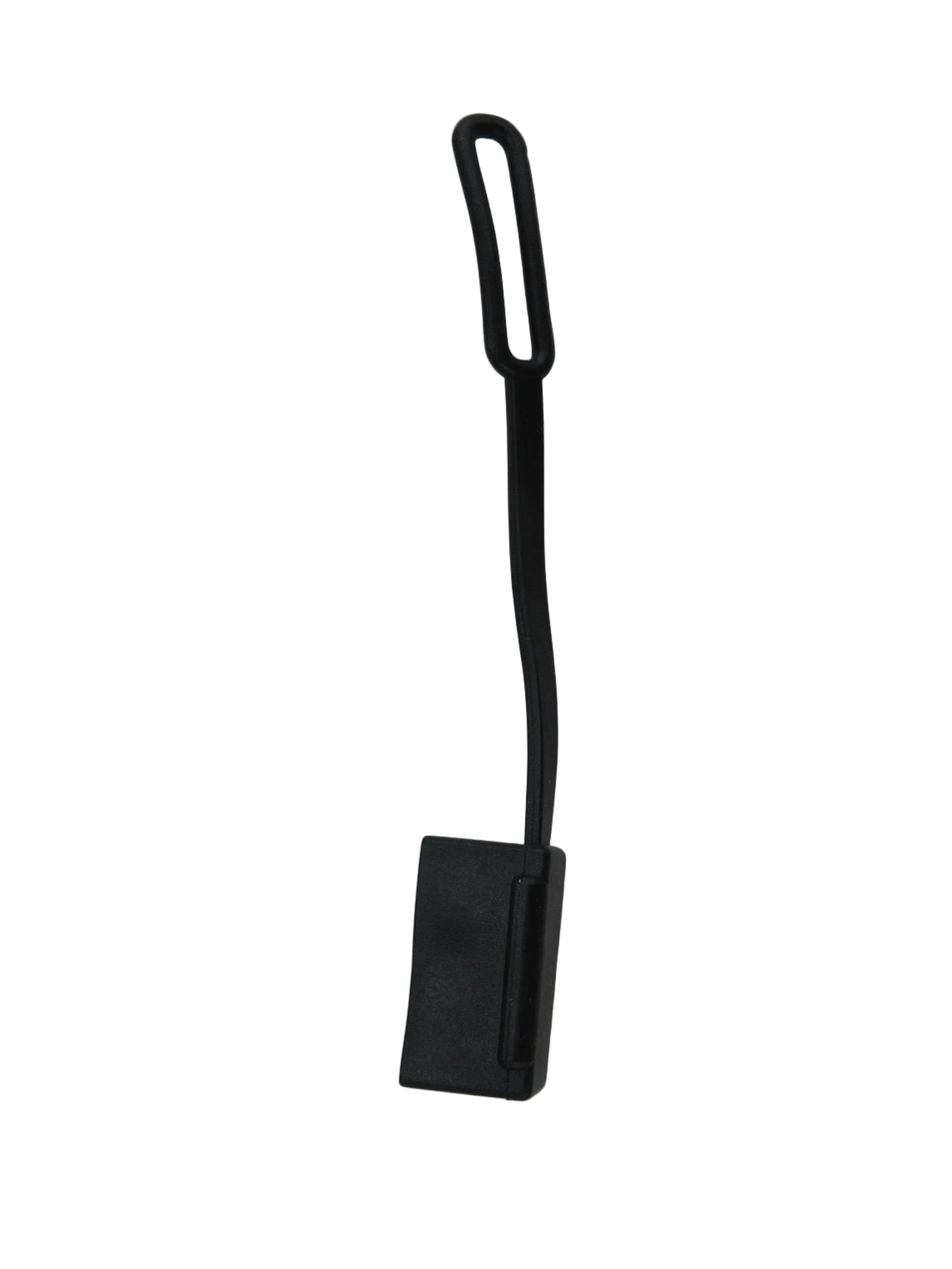 4-Flat Plug Cover - 8280