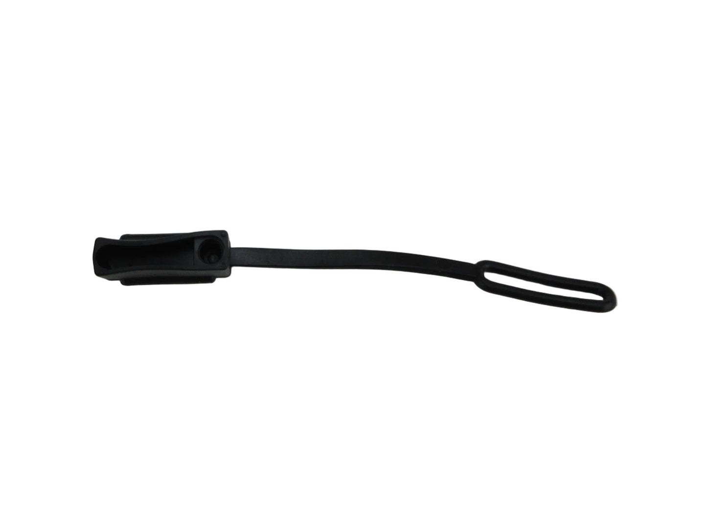 4-Flat Plug Cover - 8280