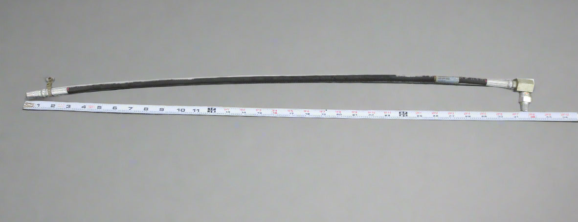 Hydraulic Hose, Hiniker, 957-010-004