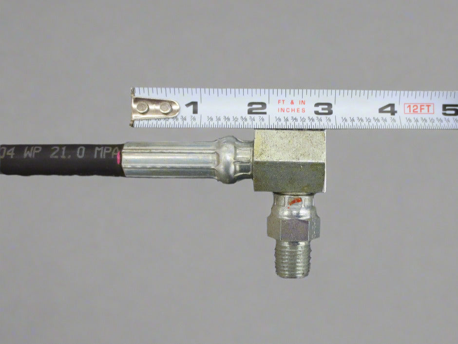 Hydraulic Hose, Hiniker, 957-010-004